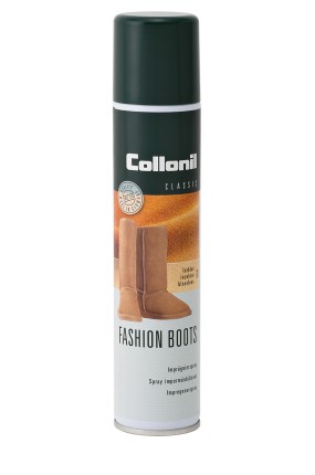 Buty - Collonil - Impregnat do butów Fashion Boots 200ml Collonil ONE tsp