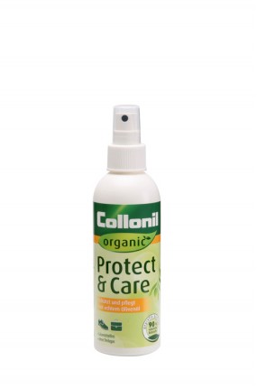 Buty - Collonil - Impregnat Organic Protect & Care 200ml Collonil ONE tsp