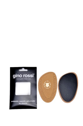 Buty - Gino Rossi - Półwkładki Pecari do obuwia Gino Rossi 39/40 beżowy