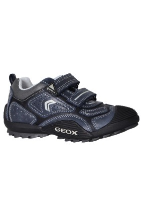 Geox - Buty dziecięce Geox 31 czarny