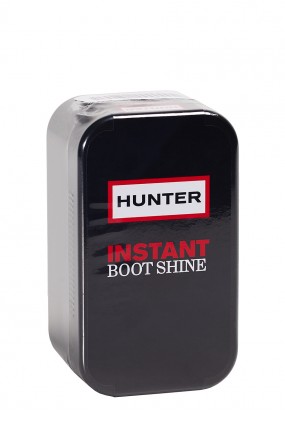 Buty - Hunter - Gąbka do czyszczenia Boot Shine Instant Hunter ONE tsp