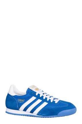 Buty - adidas Originals adidas Originals 45 1/3 niebieski