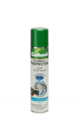 Buty - Collonil - Impregnat Universal Protector Spray 200ml Collonil ONE tsp