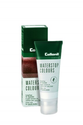 Buty - Collonil - Pasta Waterstop Colours Fioletowa Collonil ONE fioletowy