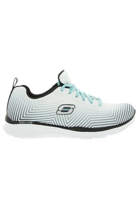 Buty - Skechers - Buty Equalizer Expect Miracles Skechers 38 biały
