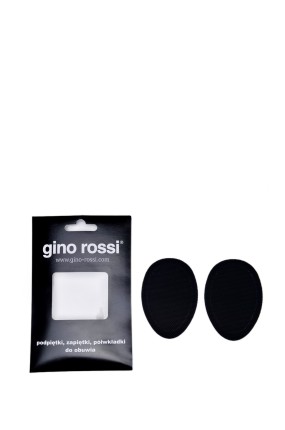 Buty - Gino Rossi - Zelówki Gino Rossi ONE czarny