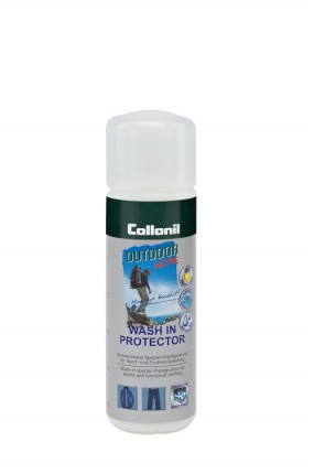 Buty - Collonil - Impregnat Outdoor Wash In Protector Collonil ONE tsp